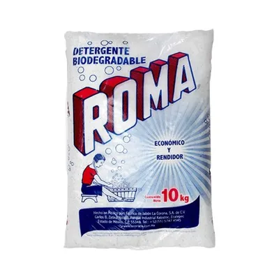 ROMA, 1 pza. de 10 Kg (41304)