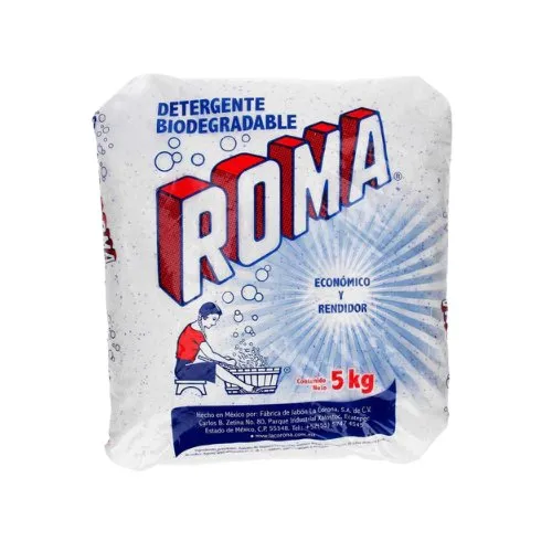 ROMA, 1 pza. 5Kg (41304-5)