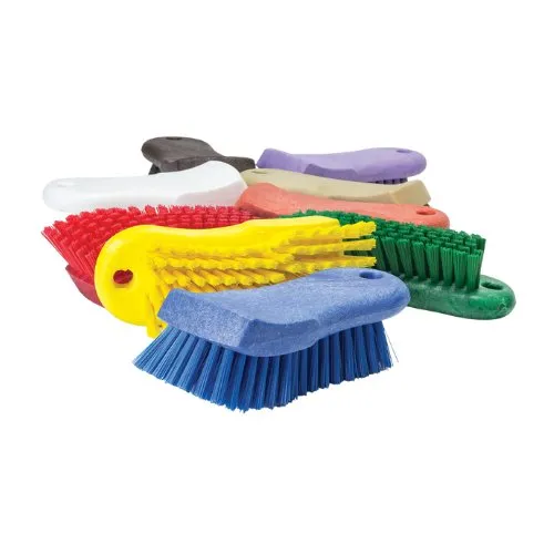 Cepillos el Castor Cepillo Swiss-Dairy PBT