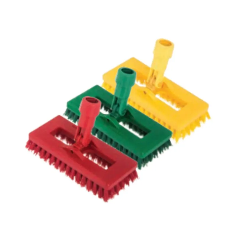 Cepillos el Castor Cepillo Giratorio PBT