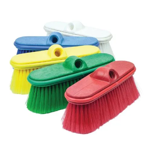 Cepillos el Castor Cepillo Suave de Nylon con Defensa