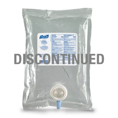 Sanitizante de Manos PURELL® Advanced (Descontinuado)