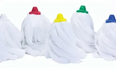 Ecostrips Textil Reciclado y Biodegradable