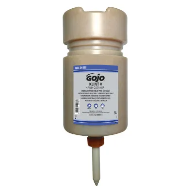 Limpiador de Manos GOJO® Klint V