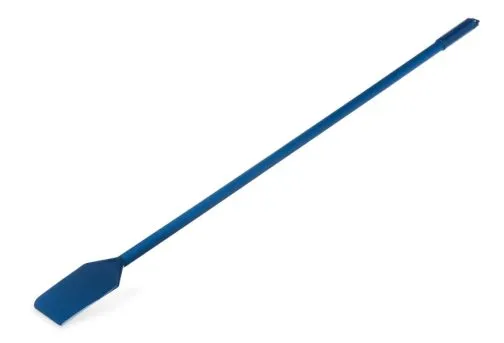 Espátula de Nylon | Pieza Espátula-mango-largo · Azul | El Castor | 40353C14