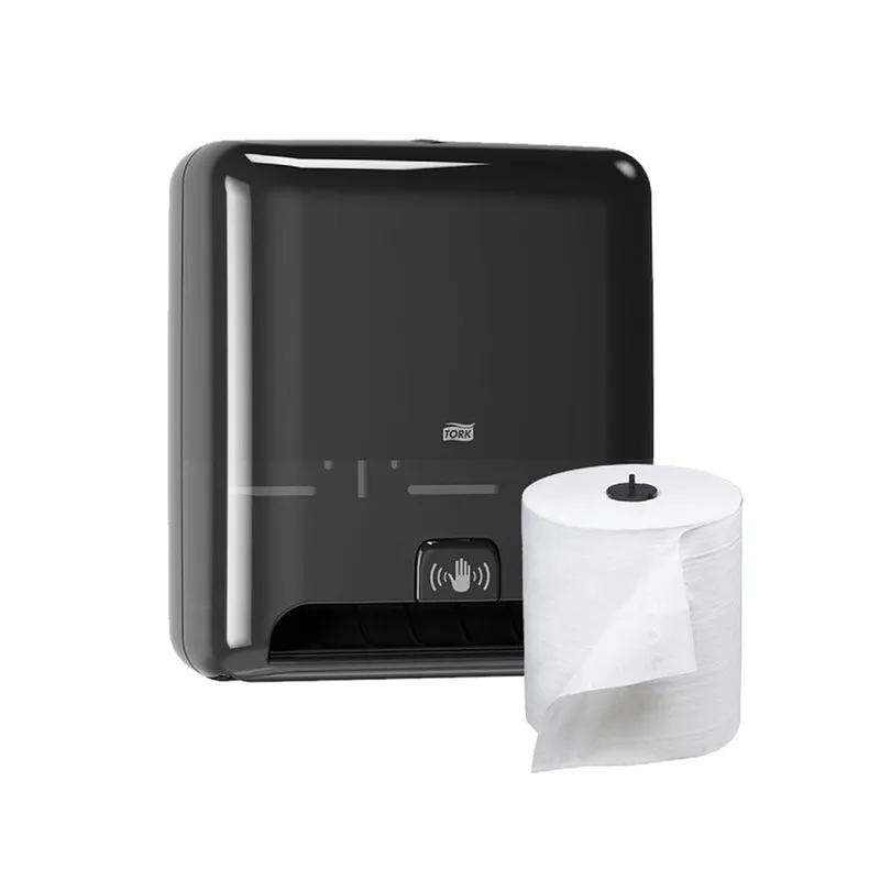 Tork Desp Toalla en Rollo Electrónico
