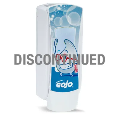 Despachador GOJO® ADX-12™ CLEAN GENE™ (Descontinuado)