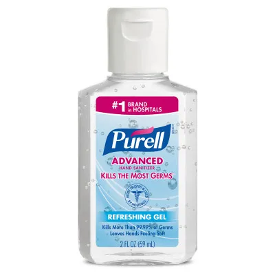 Sanitizante de Manos PURELL® Advanced