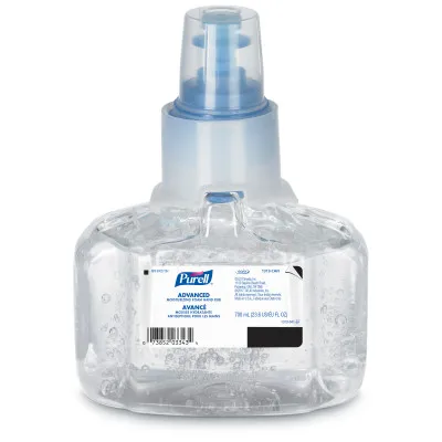 Espuma Humectante PURELL® Advanced para Frotación de Manos