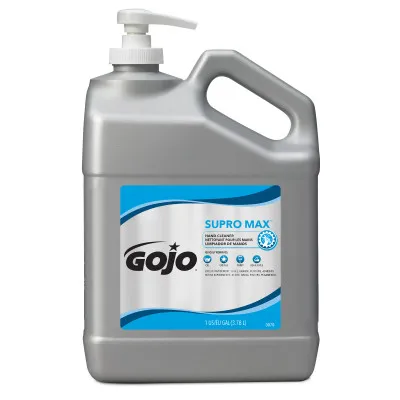 Limpiador de Manos GOJO® SUPRO MAX™
