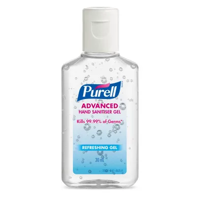 Sanitizante de Manos PURELL® Advanced