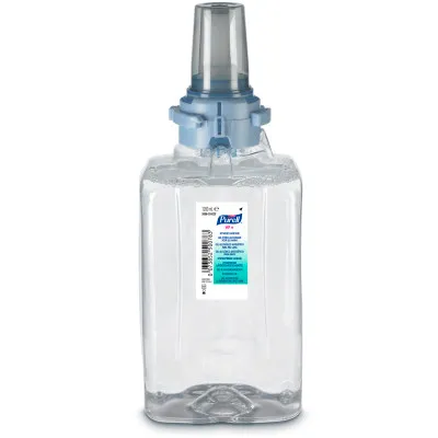 PURELL® VF+ Higiénico para Frotación de Manos