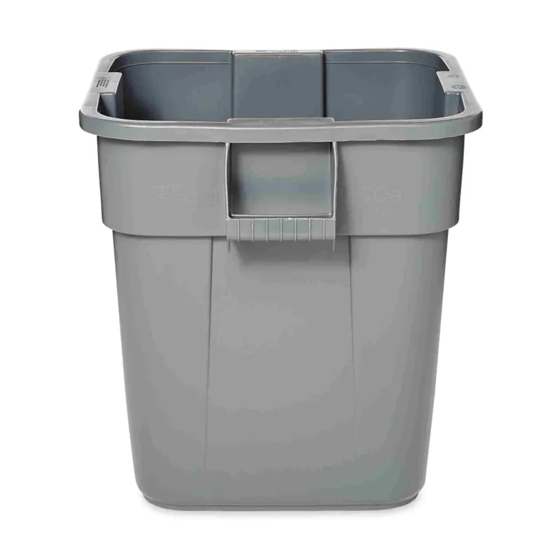Contenedor cuadrado BRUTE®