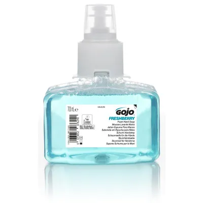 Jabón de Manos en Espuma GOJO® Freshberry