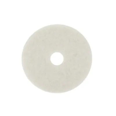 Disco para Pisos 3M™ Scotch-Brite™ 4100 Blanco