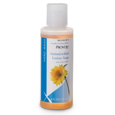 Jabón en Loción Antimicrobiano PROVON® con 0.3% PCMX
