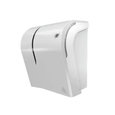 Dispensador Toalla Rollo Auto Cut Automático Evolution