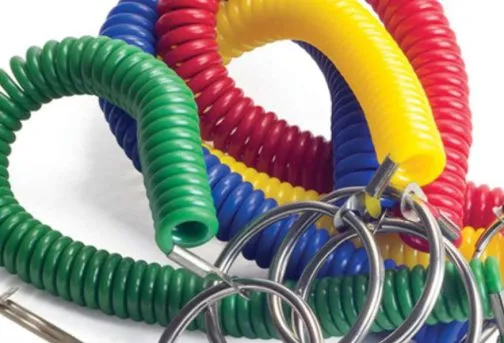 Cordón para Cepillo para Manos | Verde | El Castor | 4911G