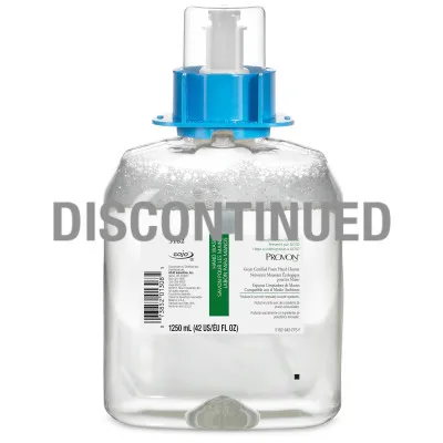 Limpiador de Manos en Espuma PROVON® Green Certified (Descontinuado)