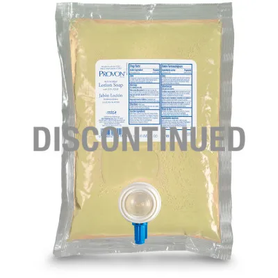 Jabón en Loción Antimicrobiano PROVON® con 0.3% PCMX (Descontinuado)