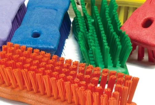 Cepillo Comfort para Tallado Manual | Crema | El Castor | 4402C
