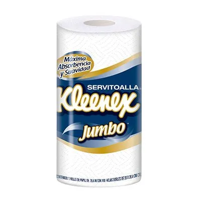 Kimberly Clark Servitoalla Kleenex® Jumbo (92110)