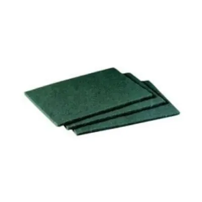 Fibra 3M™ Scotch-Brite™ P96 Verde