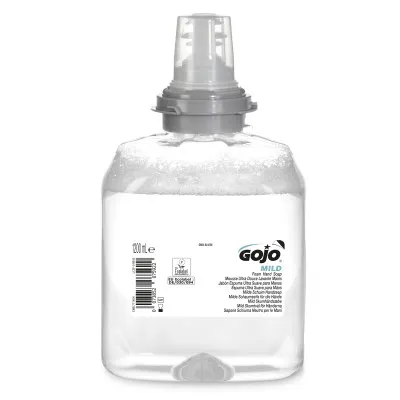 Jabón de Manos en Espuma Suave GOJO®