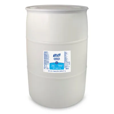 Spray Sanitizante de Superficies PURELL® para Procesamiento de Alimentos
