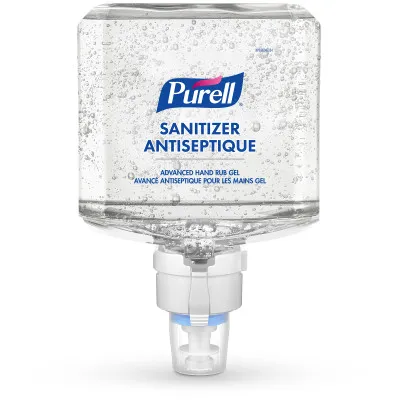 Gel PURELL® Advanced para Frotación de Manos
