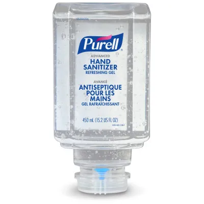 Gel Sanitizante de Manos PURELL® Advanced Refrescante