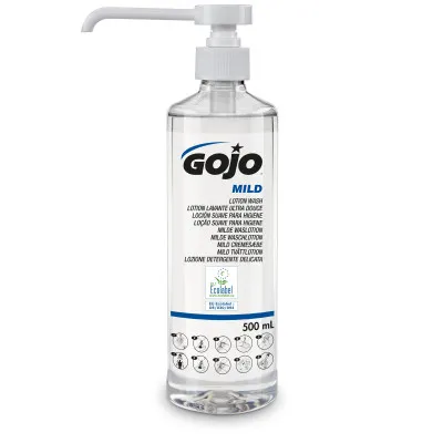 Jabón en Loción Suave GOJO®
