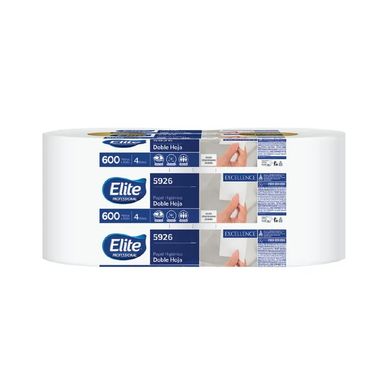 Elite® Higiénico Jumbo Excellence (AB50335926)