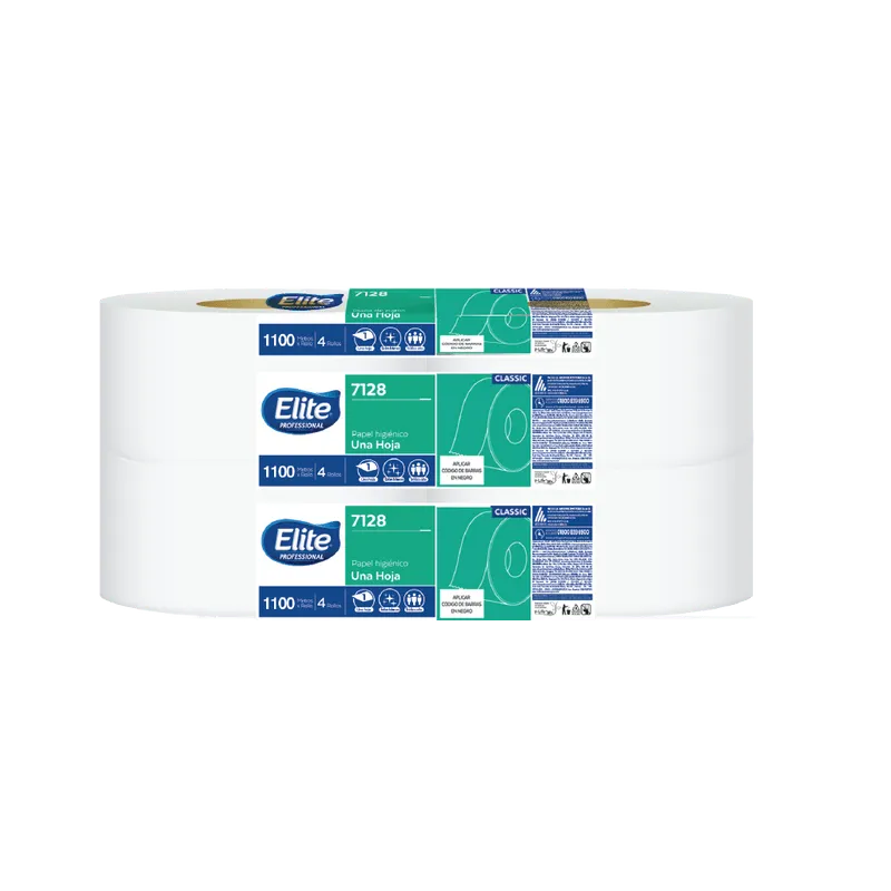 Elite® Higiénico Altos Metrajes Classic (AB50337128)
