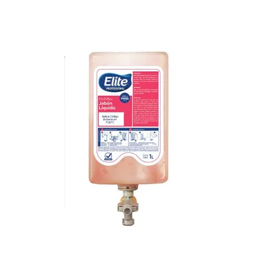 Elite® Jabón Liquido Plus  Para Manos (AB60337760)