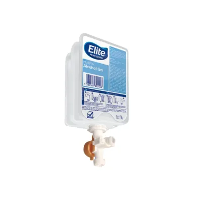 Elite® Antisépticos Alcohol Gel Elite