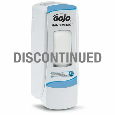 Despachador GOJO® HAND MEDIC® ADX-7™ (Descontinuado)
