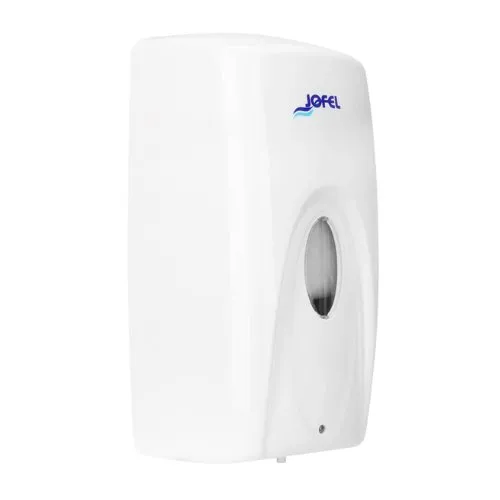 Despachador de Jabón en Espuma Automático Rellenable  ( AC91060)