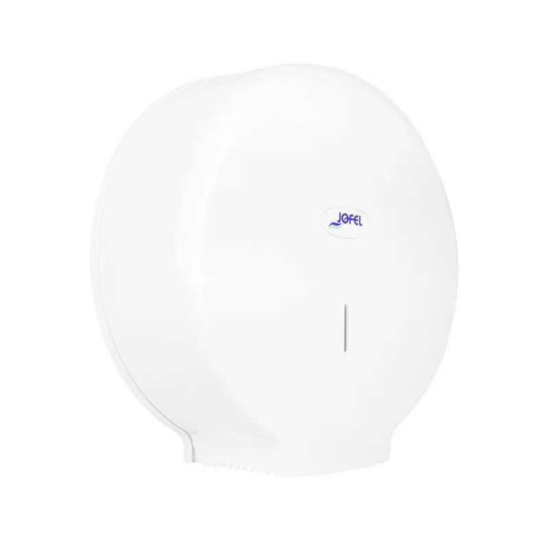PORTARROLLO SMART MAXI BLANCO LOGO JOFEL
