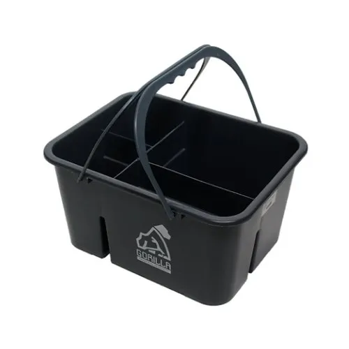 ORGANIZADOR CUADRADO C/ASAS HEAVY DUTY
