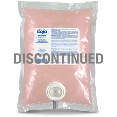 Jabón en Loción GOJO® Deluxe con Humectantes (Descontinuado)