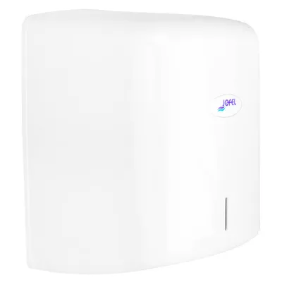 Dispensador de Toalla de Papel Fluido Céntrico Smart