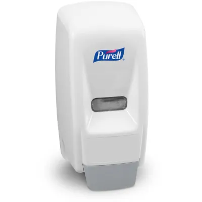 Despachador PURELL® Serie 800 Bag-in-Box