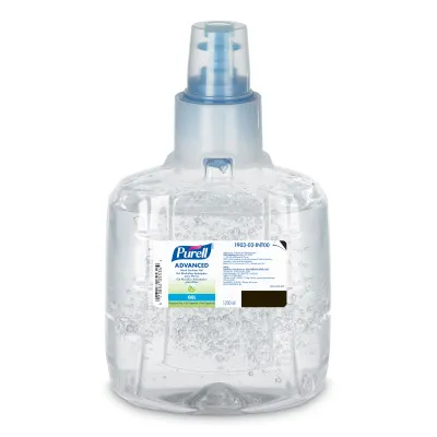 PURELL® Advanced Gel Alcohólico Antiséptico para Manos