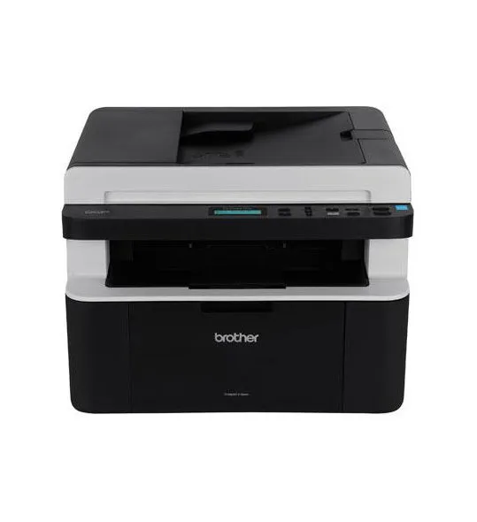 Multifuncional BROTHER DCP1617NW láser monocromático 21ppm