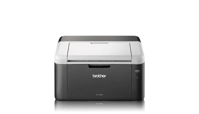 Impresora BROTHER HL1212W L monocromatica 20ppm wireless