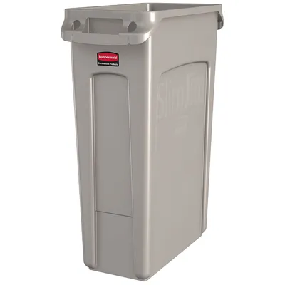 Contenedor De Basura Slim Jim®