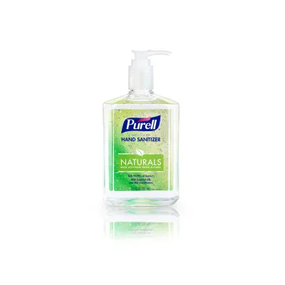 Sanitizante de Manos PURELL® Advanced Naturals