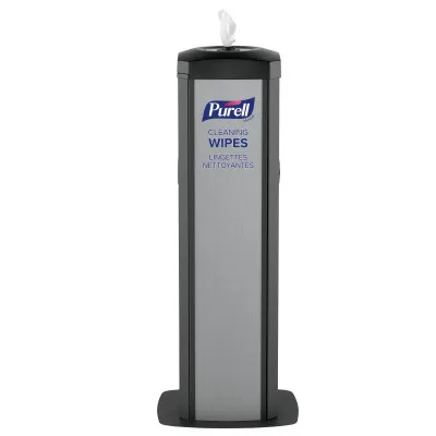 Pedestal PURELL® DS360 para Toallitas de Limpieza Multiusos