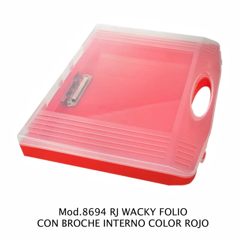 Portafolio WackyFolio — 36 x 29.5 x 5.2